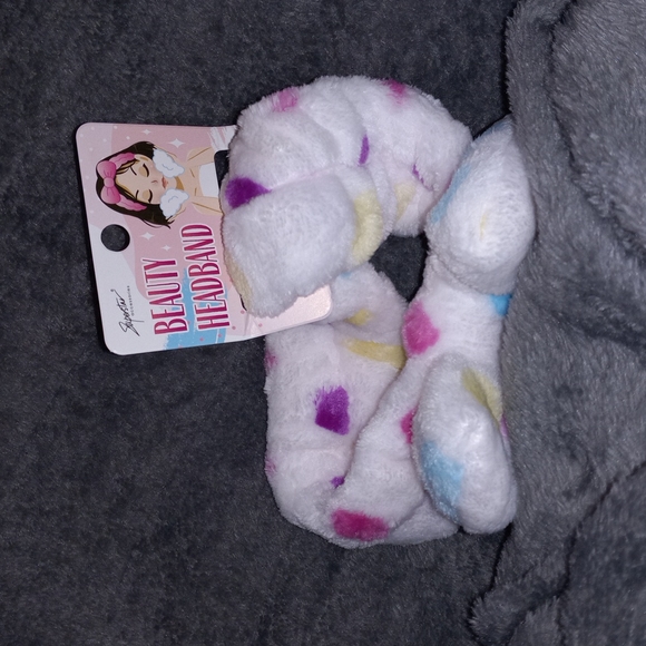 Superstar Beauty Headband - Picture 3 of 4